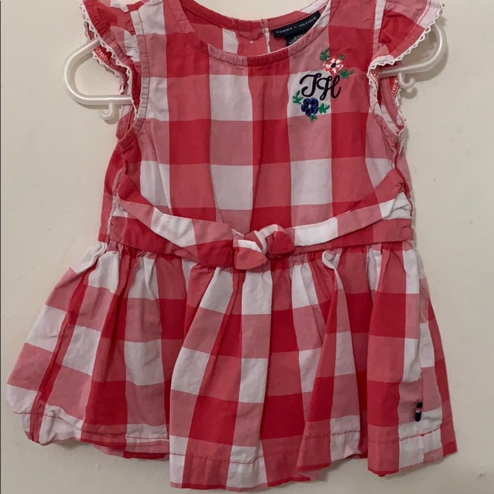 Tunic beautiful and comfy